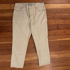 Everlane The 90s Cheeky Jean